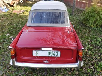 Triumph Herald - 6