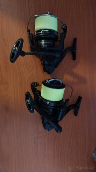 NavijakyShimano Ultegra 5500XTD - 6