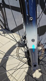 Gravel Marin Gestalt XR - S/52 - ako nový/len vyskušaný - 6