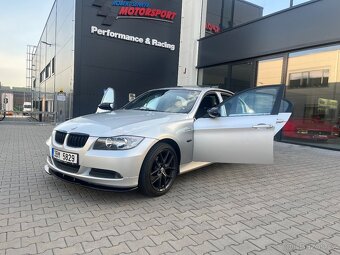 BMW 3 E90 - 6