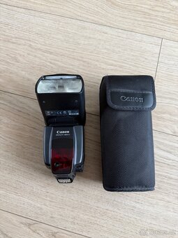 Canon EOS 7D plus příslušenství - 6