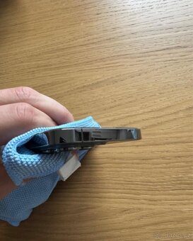 iPhone 13 pro graphite 128gb - 6