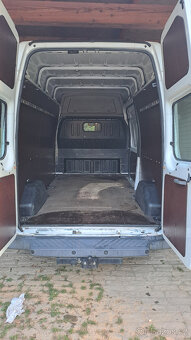 Ford Transit 2,2TDCI 85kW, r. v. 2010 - 6