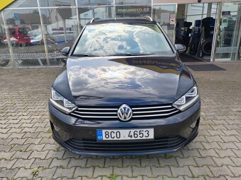 VW Golf Sportsvan 1.4 TSI, 92kW, R.v.2017 - 6
