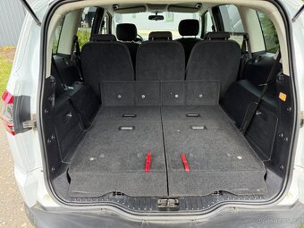 Ford S-Max 2.0TDCI.120KW,Navi,7 Míst,Tažné, 2014 - 6