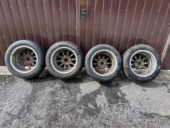 ALU kola 4x108 R15 - 6