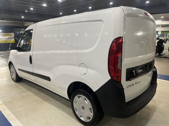 FIAT Doblo CARGO MAXI 1.6MJTD 2020 , NAVI, TEMPOMAT - 6