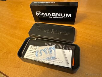 Nuž Magnum Boker - 6