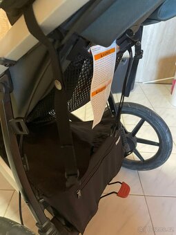 thule urban glide 2 - 6
