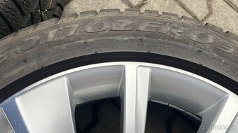 Škoda Karoq 7x18 5x112 ET45 pneu 225/50 R18 99H - 6