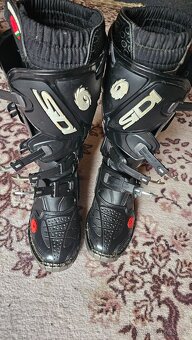 Sidi Crossfire velikost 45 - 6