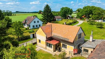 Prodej, domy/rodinný, 140 m2, Zamachy 47, 29426 Velké Všelis - 6