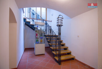 Pronájem kancelářského prostoru, 126 m², Mladá Boleslav - 6