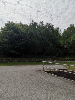 Stavební pozemek v k. ú. Bransouze (Třebíč) - 6