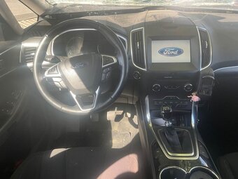 Prodám Ford S max MK2 2.0 tdci - 6