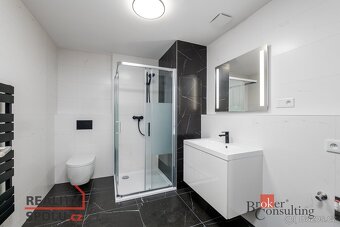Pronájem, byty/1+kk, 40 m2, Měděná 3064/7, Jižní Předměstí, - 6