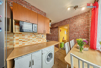 Prodej bytu 3+1, 65 m², Trutnov, ul. Kryblická - 6