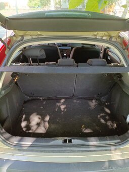 Citroën C4 1.6 HDI 16V, 2006 - 6