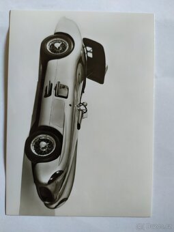 DAIMLER-BENZ MUZEUM STUTGART - 6
