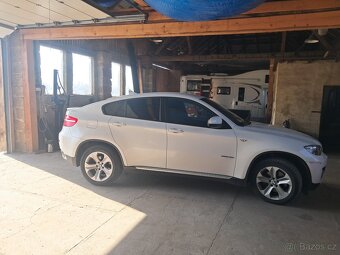 BMW X6 XDRIVE 40D - 6