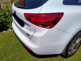 Kia cee'd 1.6 JD - 6