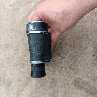 Dalekohled ČSLA - 6