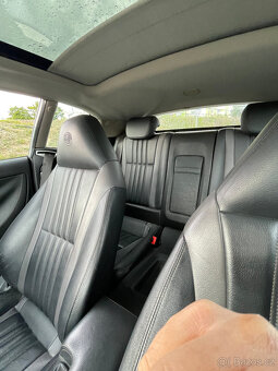 Alfa Romeo Brera 2.4 JTDM 154KW - 6