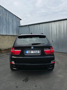 BMW X5 xDrive48i M paket - 6