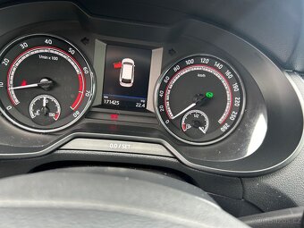 Octavia 3 RS 245 DSG - 6