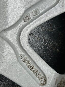 BBS RS 825 - 6