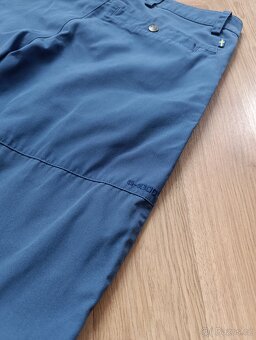 Kalhoty Fjällräven Nils G-1000 Trousers Men's - 6
