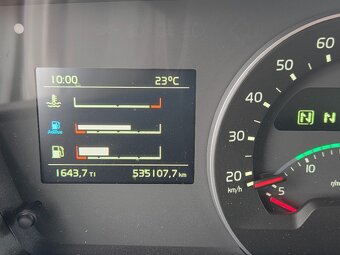 Volvo FH 500 EURO 6 - LOWDECK - 6