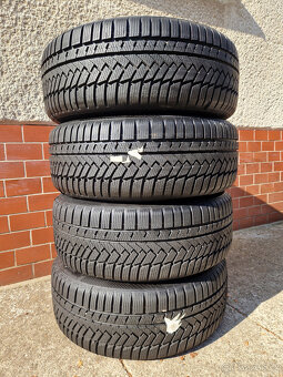 5x112 r17 et42 audi a4 disky kola 225/50 17 skoda vw seat - 6