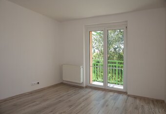 byt 2+1 o velikosti 50 m² - 6