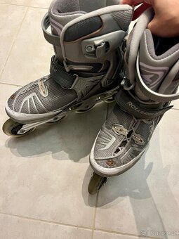 Inline brusle Rollerblade - 6