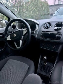 Seat Ibiza ST 1.2 TDI copa ecomotive - 6