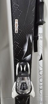Atomic Cloud 9 - 142 cm - 6