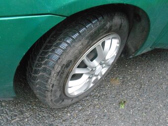 renault clio 1,2/55kw benzin rok 2003 najeto 189tis km - 6