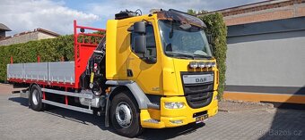DAF LF 310 + FASSI F185A - 6
