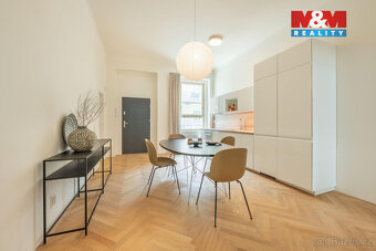 Prodej bytu 3+1, 96 m², Praha, ul. Balbínova - 6
