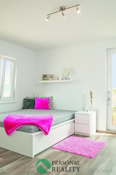 Prodej, rodinný dům se zahradou, 936m2, Starý Mateřov - 6