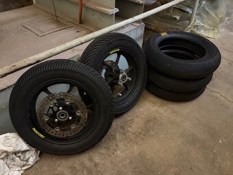 OHVALE GP-2 190 FIM - 6