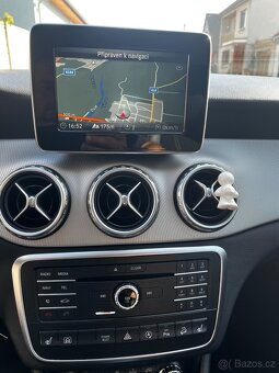 2016 Mercedes-Benz gla 220d 4matic - 6