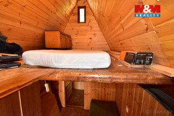 Prodej chaty, 40 m², Bechyně - 6