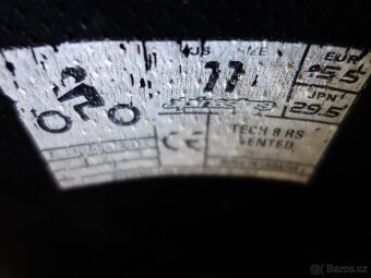 Boty KTM-AlpineStars 45,5 - vel.11 - 6