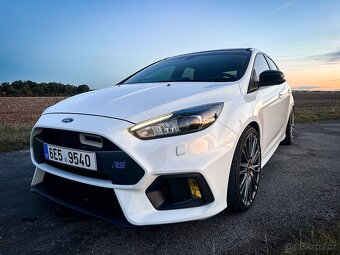 Ford focus RS mk3 - 6