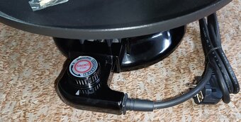 Pánev Hestia WOK NOVÁ, SEW-36 Elektrická - 6