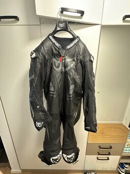 Berik 1-dielna kombineza KLOKANIA KOŽA veľ. 54 - 6