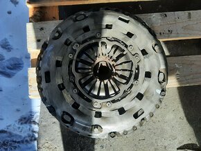 Ford mondeo 1.8 sci,2006, - 6