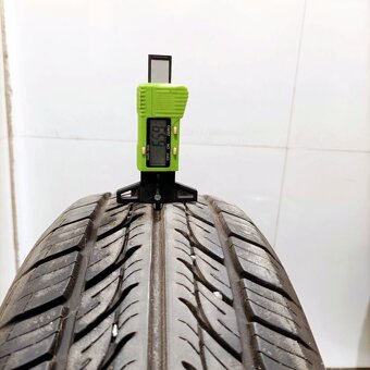 15" ALU kola – 5x114,3 – NISSAN (RENAULT, DACIA, CHEVROLET) - 6